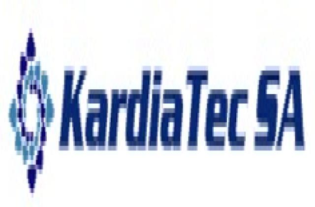 Kardiatec SA